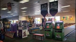 Oddly Familiar Images but It's Just a Burning Memory