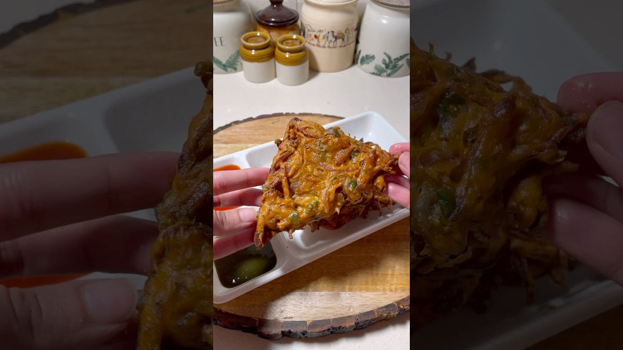 onion bread pakora #breadpakora #onionbreadpakora #flavorsbyanju #shorts #trending #easyrecipe #food