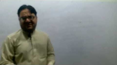 lecture 13:Simple Present Tense by Karim khan