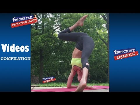 Pincha Fail Compilation - Try Not To Laugh