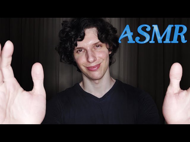 VERY professional face massage ASMR