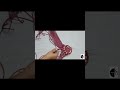 how to make macrame mini hanging plant basket| how to make hanging flower pots at home for beginners