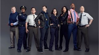 Brooklyn Nine-Nine Cast Pays Emotional Tribute To Captain Andre Braugher