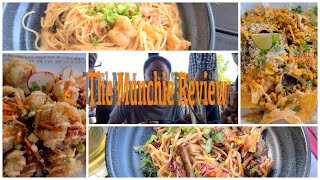 Episode 9: The Kitchen Social