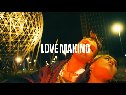 KNEECAP feat . NINO - LOVE MAKING (OFFICIAL MUSIC VIDEO)