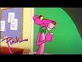 Pink Panther Back To School Special! | 50-Minute Compilation | The New Pink Panther Show