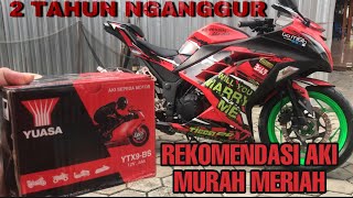 Walkaround Kawasaki Ninja 250 SE ABS [EX250-P] - Indonesia