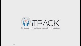 iTRACK project – Simulation event in Delft 2018