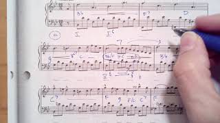 Workbook 163 A1 analysis walkthrough