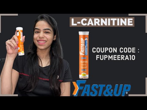 L Carnitine Review | Weight loss Supplement| Fat loss Diet