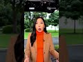 Reporter ducks for cover as shots fired near White House #RTÉNews #us