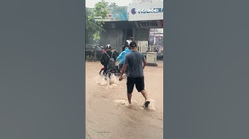 Trong cái rủi có cái may | Hà Nội Trend