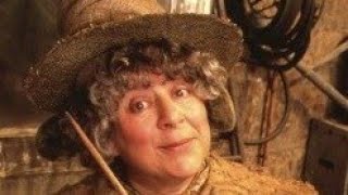 Happy Birthday Pomona Sprout! (15th May)