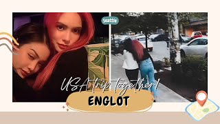 (SUB) EngLot ❄️ Day 2 in 🇺🇸 LIVE 19.05.2023 (END) #englot #อิงล็อต
