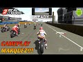 Gameplay Marc Marquez MotoGP 23 Real Moto 2 Android Gameplay Marc Marquez MotoGP 23 Real Moto 2 Android