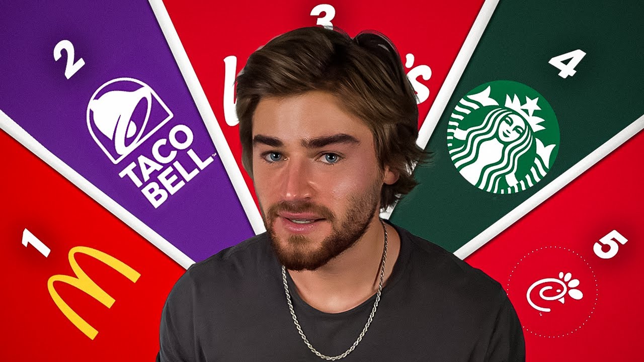 Eat This at The Top 5 Fast Food Chains (Won’t Ruin Your Diet)