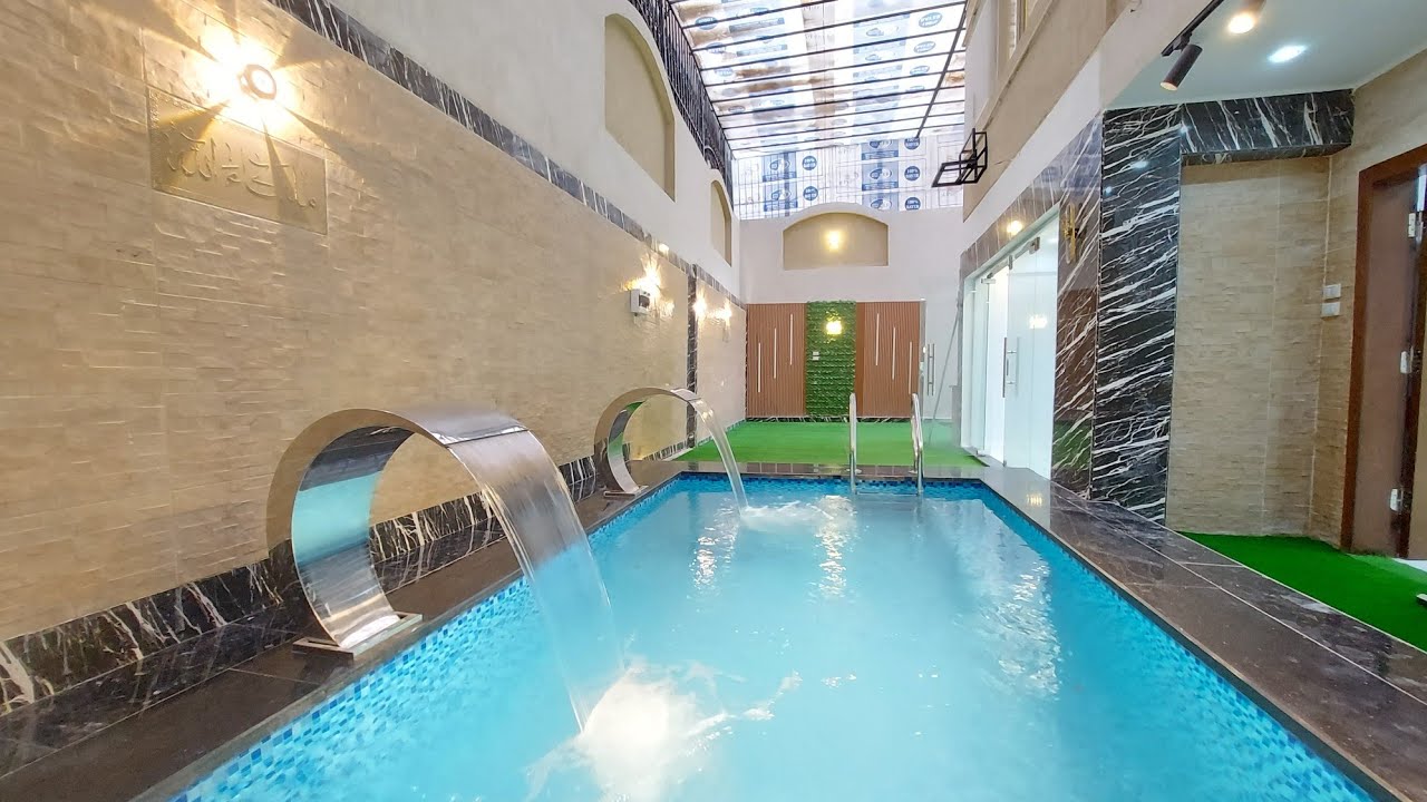 جولة داخل فيلا دوبلكس خيالية.. للبيع بحدائق الأهرام لن تصدقوا ما ستشاهدونه! منطقة(د) بحمام سباحة خاص