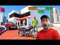 I Tried an Indian GTA 5 Mobile Game!