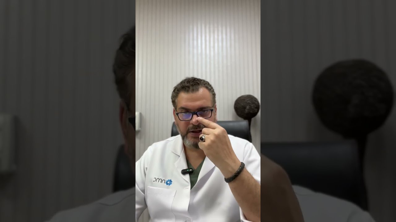 ماذا يحدث بعد عملية تجميل الانف و التعافي من العمليه