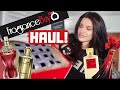 FRAGRANCEBUY.CA PERFUME HAUL, NEW FRAGRANCES & 1st IMPRESSIONS #fragrancebuy #oohlarouge