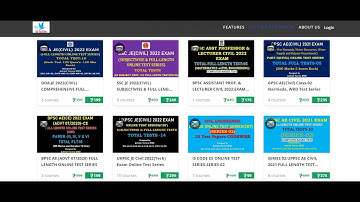 BPSC AE Civil 2022 Exam(Advt07/2020) Comprehensive Online Test Series|TEST04 is Live