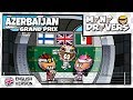 [EN] MiniDrivers - 10x04 - 2018 Azerbaijan Grand Prix