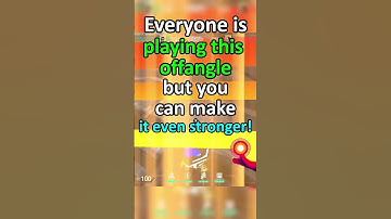 These CHAMBER offangles are amazing 😍😱