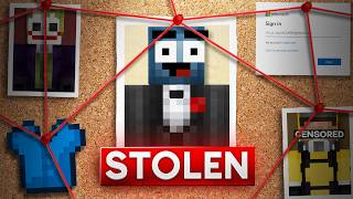 I Let Hackers Steal My Account...