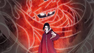 Itachi Uchiha M Ediachi 4K Editmadara And Obito War Arcnaruto Shippudan Tamilnaruto Tamil