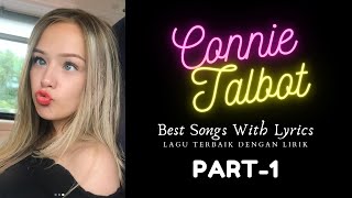 Connie Talbot Best Songs Playlist With Lyrics [Lagu Terbaik dengan Lirik] [PART-01] 🎶