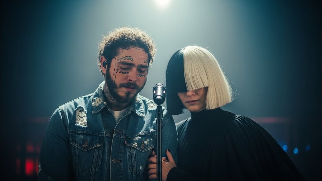 Post Malone ft Sia – After You Left | Lyrics Video - YouTube