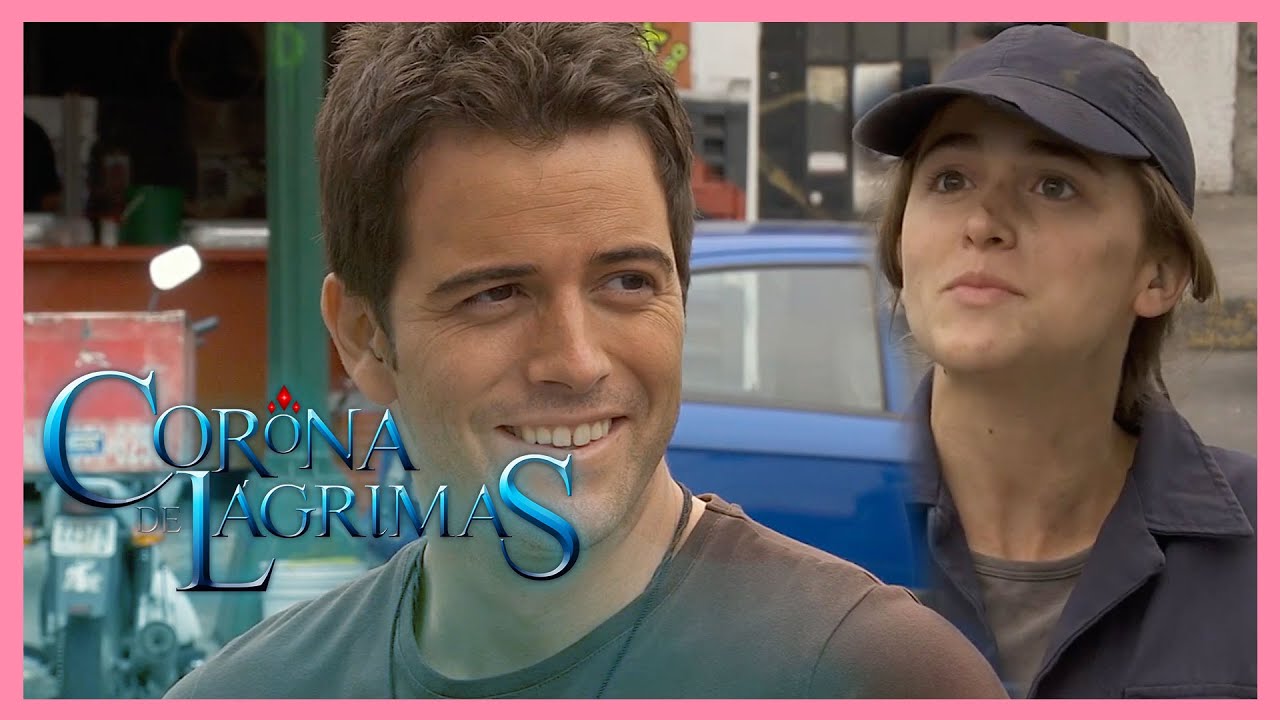 Resumen: ¡Chelito ya no puede ocultar su amor por Nachito! | Corona de Lágrimas - Tlnovelas