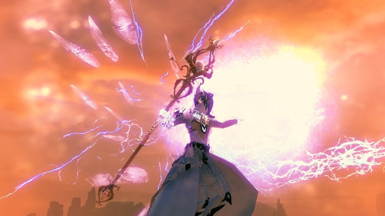 GW2 in 2018 | Most Improved MMO Edition!