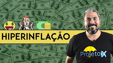 O que fazer em uma hiperinflação?