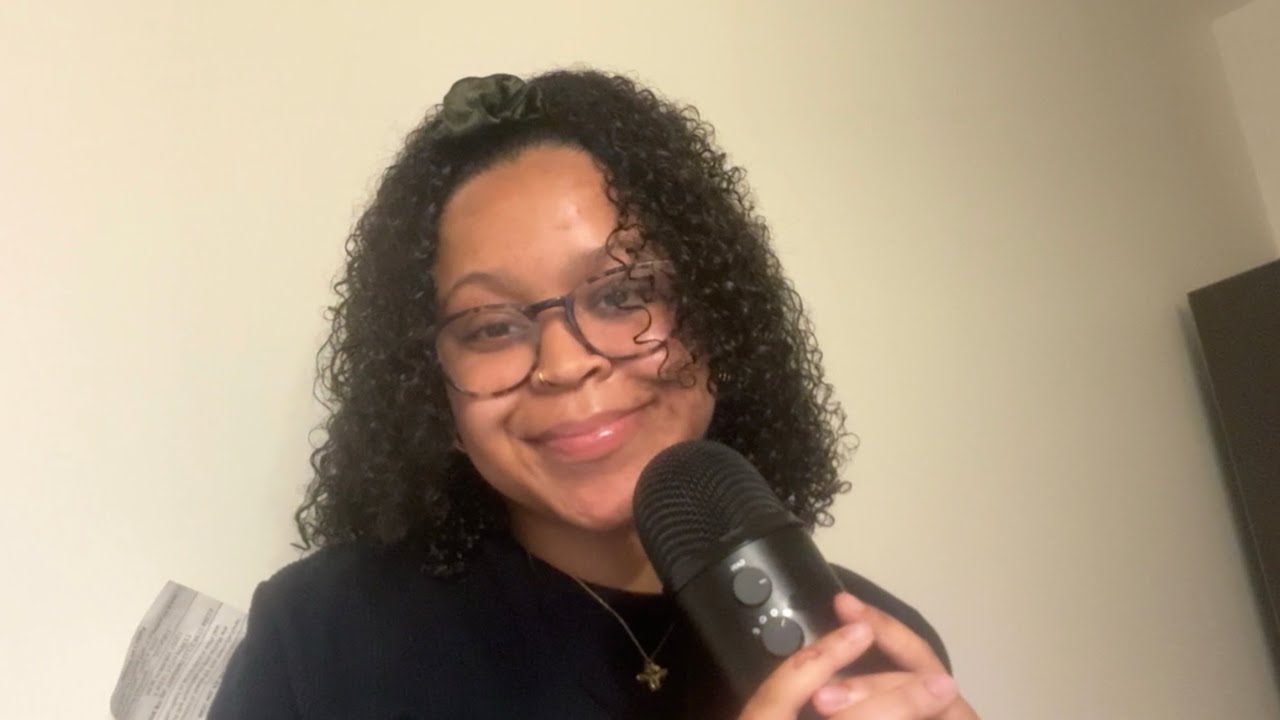 Cupped Whispering Ramble