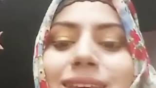 #Beautiful Pakistani Girl Singing A Sweet Naat# Famous Naat #Famous Naat-E-Nabi