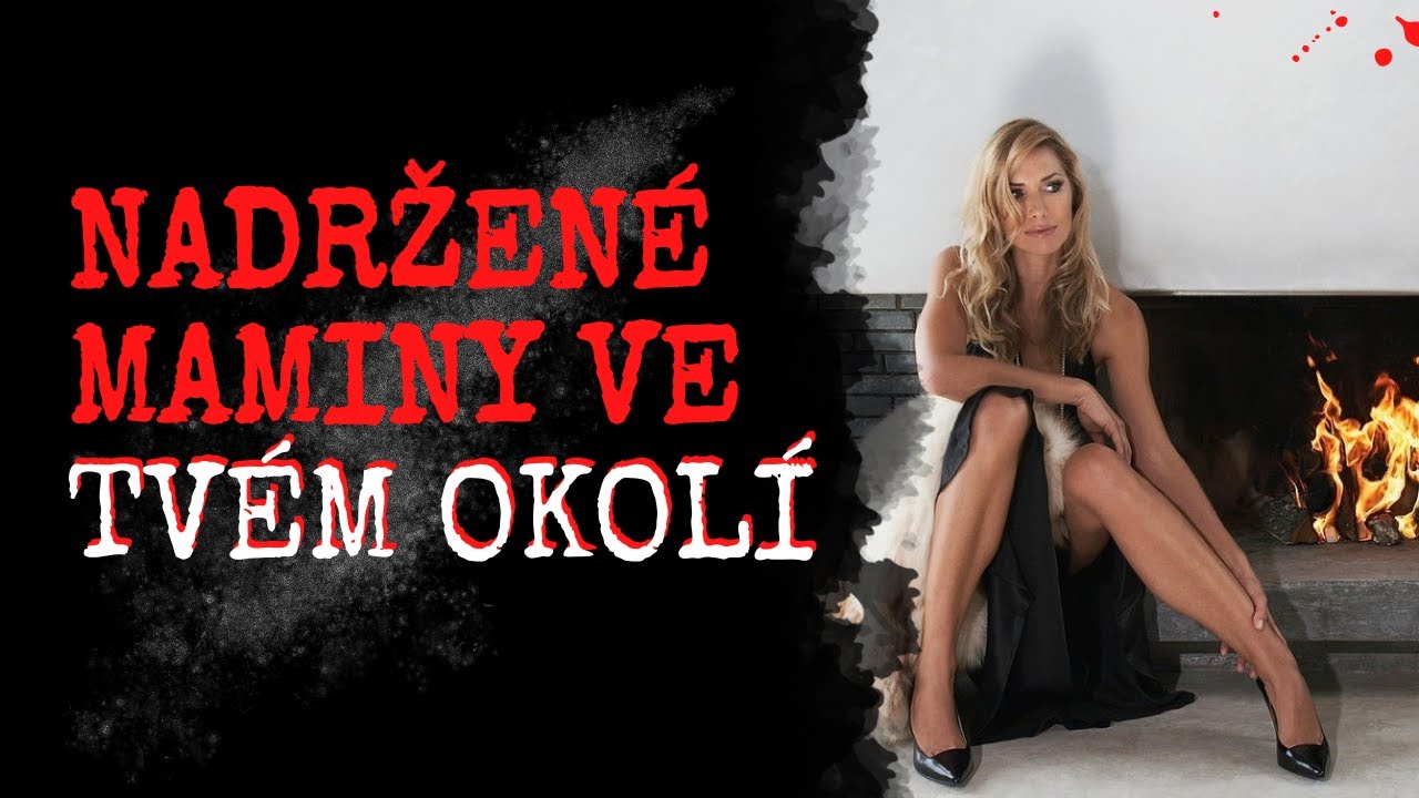 maminy sex seznamka v okoli