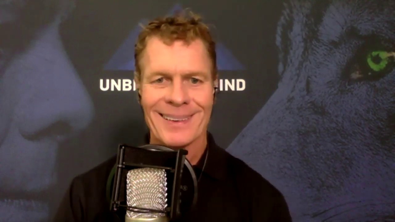 Navy Seal Mark Divine - Staring Down the Wolf: 7 Leadership Commitments ...