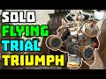 SOLO Flying Enemies Modifier Triumph + Full Guide | TDS Tower Defense Simulator