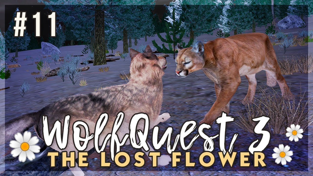 Scouts In The Shadow Den WolfQuest 3 Anniversary Edition The Lost scouts-in-the-shadow-den-wolfquest-3-anniversary-edition-the-lost