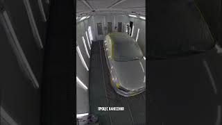 Audi S3 NARDO GREY ПОЛІУРЕТАН !