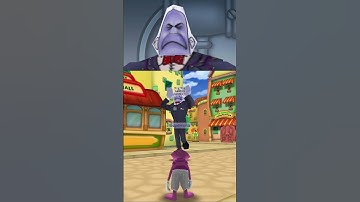 Going Sad to a Big Wig | #toontownrewritten #gaming #toontown