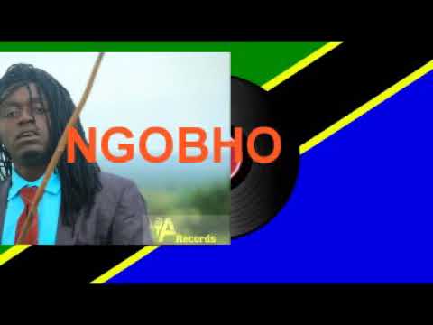 Ngobho song tanzania