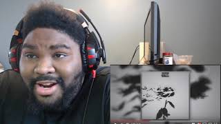 Moeazy feat. KADI - Never Give Up on Love (Official Audio) Reaction
