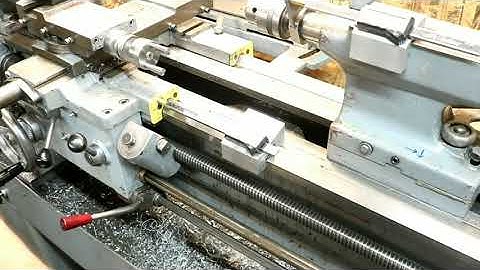 Acme Thread- Method of drawing Acme Thread