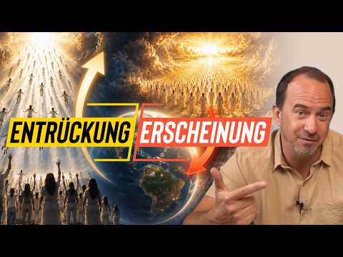 Was passiert wenn Jesus Christus bald wiederkommt? - Was viele Christen leider übersehen