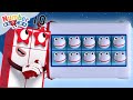 💝 Happy Mother's Day 💐 | 30 mins Compilation for Kids | 123 Learn to Count | Numberblocks