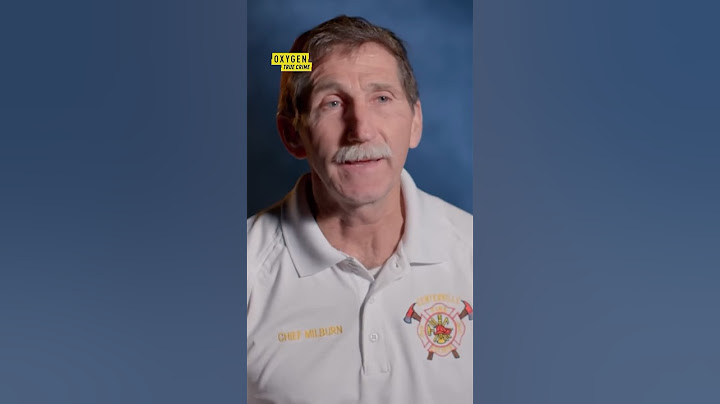 PART 2: Firefighters shocked to find family friend's home ablaze #Crime #TrueCrime #Oxygen