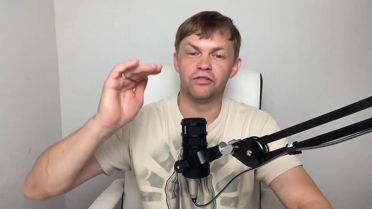 МОЛИТВА ДУХОМ Руслан Боголюбивый