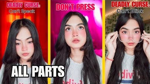 7 Days of Deadly curses |‎⁨@ananyamishra777⁩  